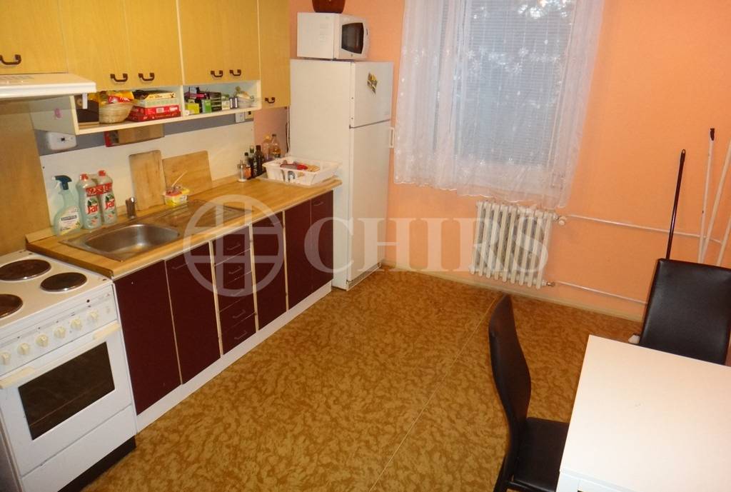 Prodej bytu 3+1/L, DV, 82m2, ul. Přecechtělova 2403/27, Praha 13 - Stodůlky
