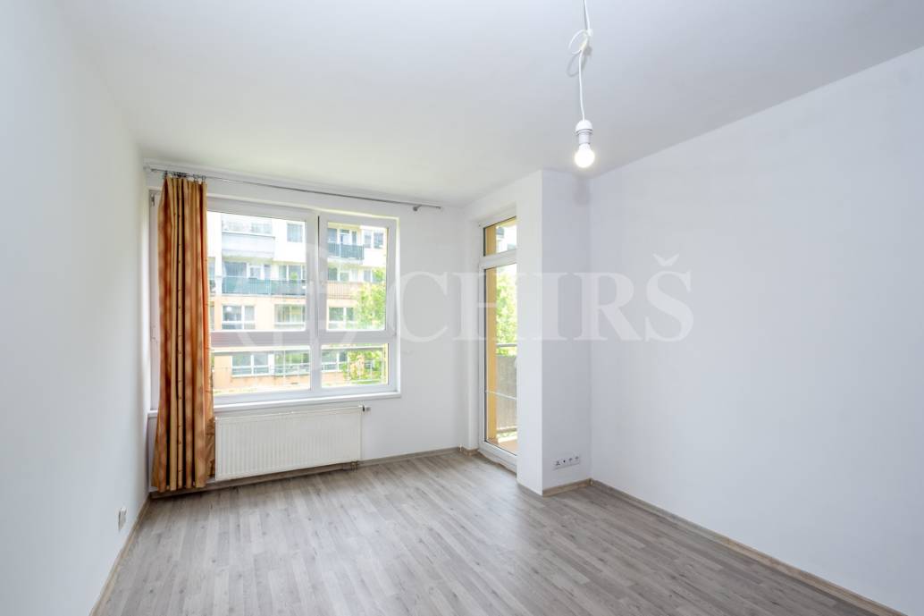 Prodej bytu 2+kk, OV, 51m2,ul.Zakšínská 570/4, Praha-9, Střížkov