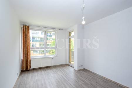 Prodej bytu 2+kk, OV, 51m2,ul.Zakšínská 570/4, Praha-9, Střížkov