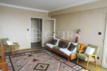 Prodej prostorného bytu 3+1/ 2xL, OV, 73 m2, Evropská 673/158 ul., Vokovice P-6