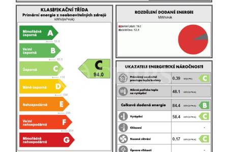 Prodej bytu 3+kk s dvěma balkony, OV, 83m2, ul. Hevlínská 495/3, Praha 5 - Zličín