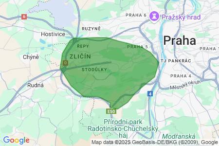 Koupím byt 4+kk, 4+1, Stodůlky, Řepy, Barrandov, p. Vančura