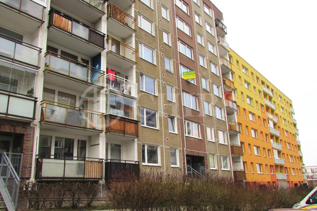 Pronájem bytu 2+1, OV, 44m2, ul. Dreyerova 640/13, Praha 5 – Barrandov