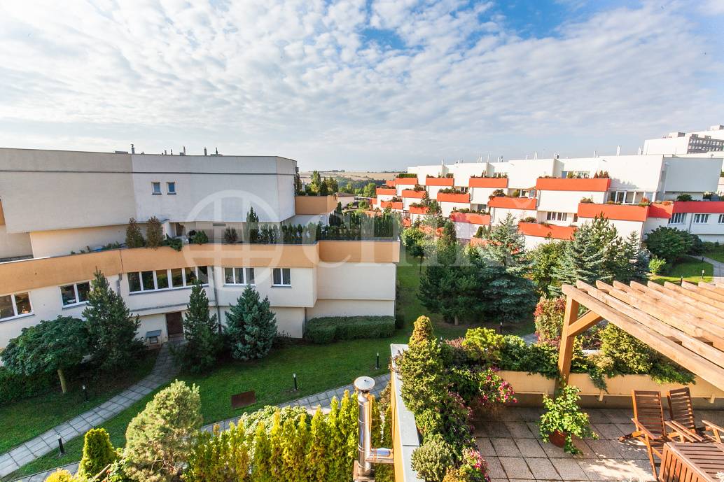Prodej bytu 4+kk/T, OV, 170m2, ul. Klausova 2541/15, Praha 5 - Stodůlky