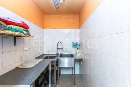 Pronájem restaurace, OV, 123 m2, ul. Běhounkova, Praha 13 - Stodůlky.