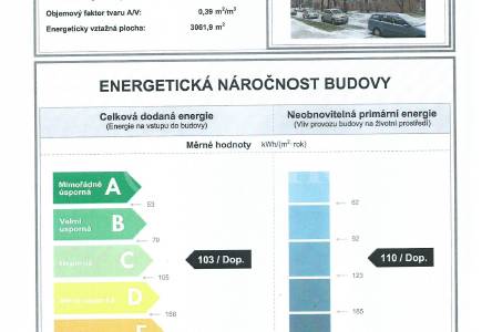 Prodej bytu 2+kk, OV, 53 m2, ul. Krásného 351/8, Praha 6 - Petřiny