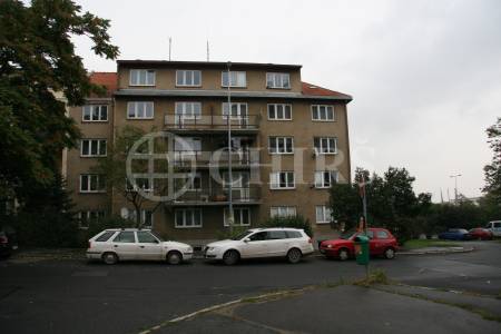 Prodej bytu 3+1, OV, 74m2, ul. Spojovací 2613/36, P-3 Žižkov