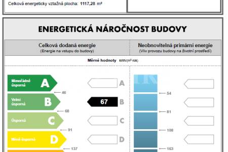 Prodej bytu 4+kk s lodžií, OV, 125m2, ul. Libušská 539/27, Praha 4 - Písnice