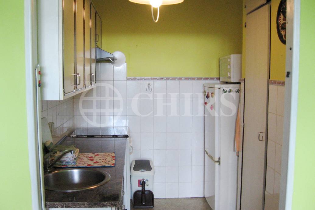 Pronájem bytu 2+kk, DV, 42m2, ul. Zdiměřická 1453/28, Praha 11 - Háje