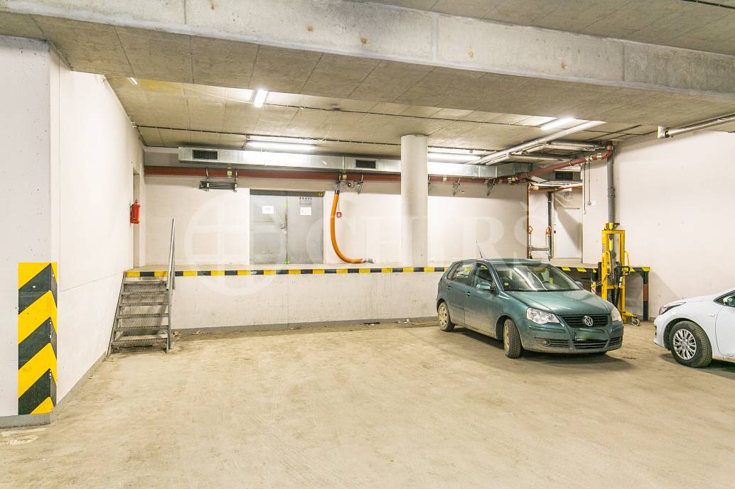 Pronájem komerčního objektu, OV, 67m2, ul. Sluneční nám. 2583/10, Praha 5 - Stodůlky