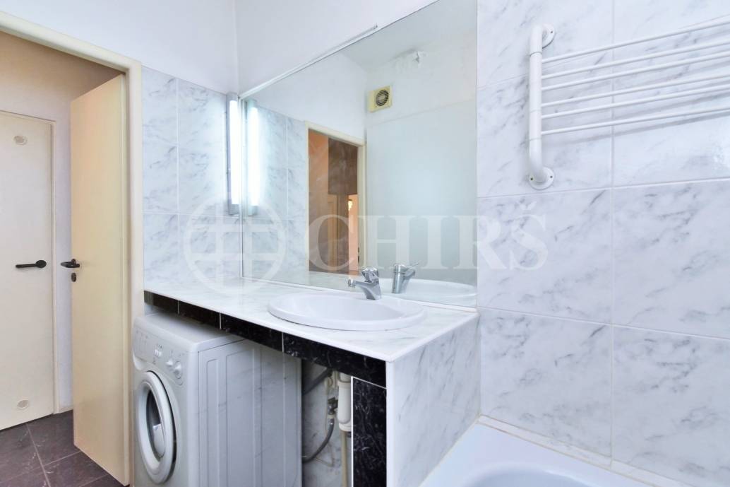 Predaj 2-izbového bytu s balkónom, OV, 62m2, ul. Štefunkova 3143/13, Bratislava - Ružinov
