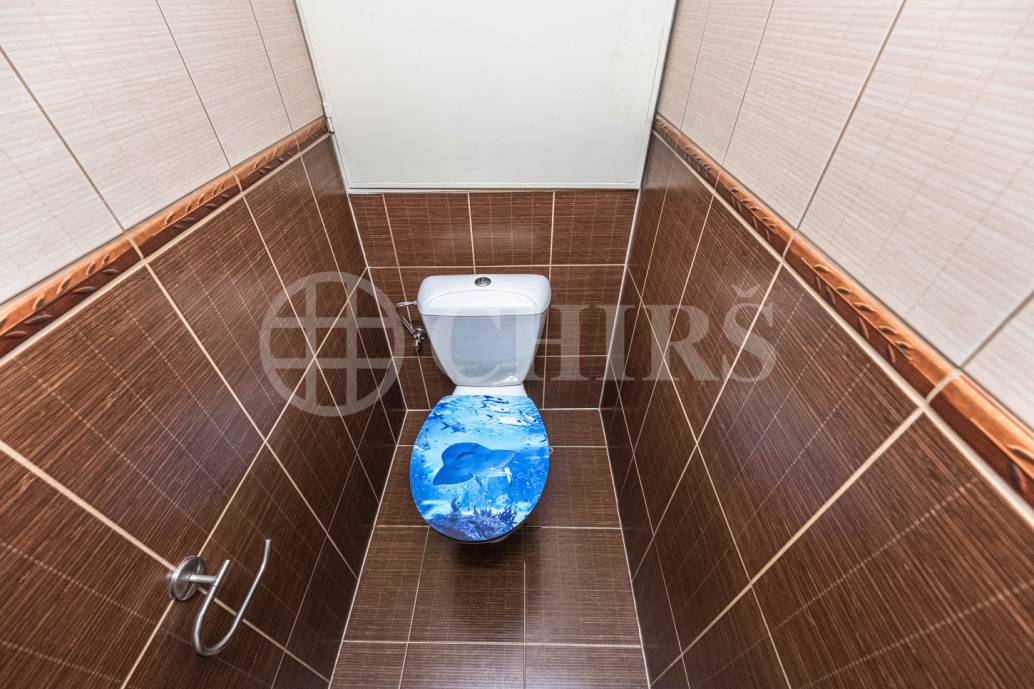 Prodej bytu 3+kk, OV, 73 m2, ul. Petržílkova 2564/21, Praha 5 - Nové Butovice