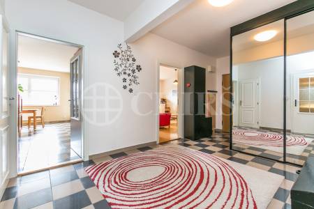 Prodej bytu 3+1, OV, 117m2, ul. Brdlíkova 286/1c, Praha 5 - Motol
