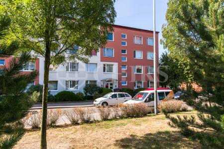 Prodej bytu 2+kk, OV, 43m2, ul. Bochovská 565/5, Praha 5 - Jinonice