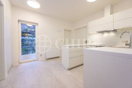 Pronájem bytu 3+kk/3xB s garážovým stáním, 85m2, OV, Branická 904/157, Praha 4