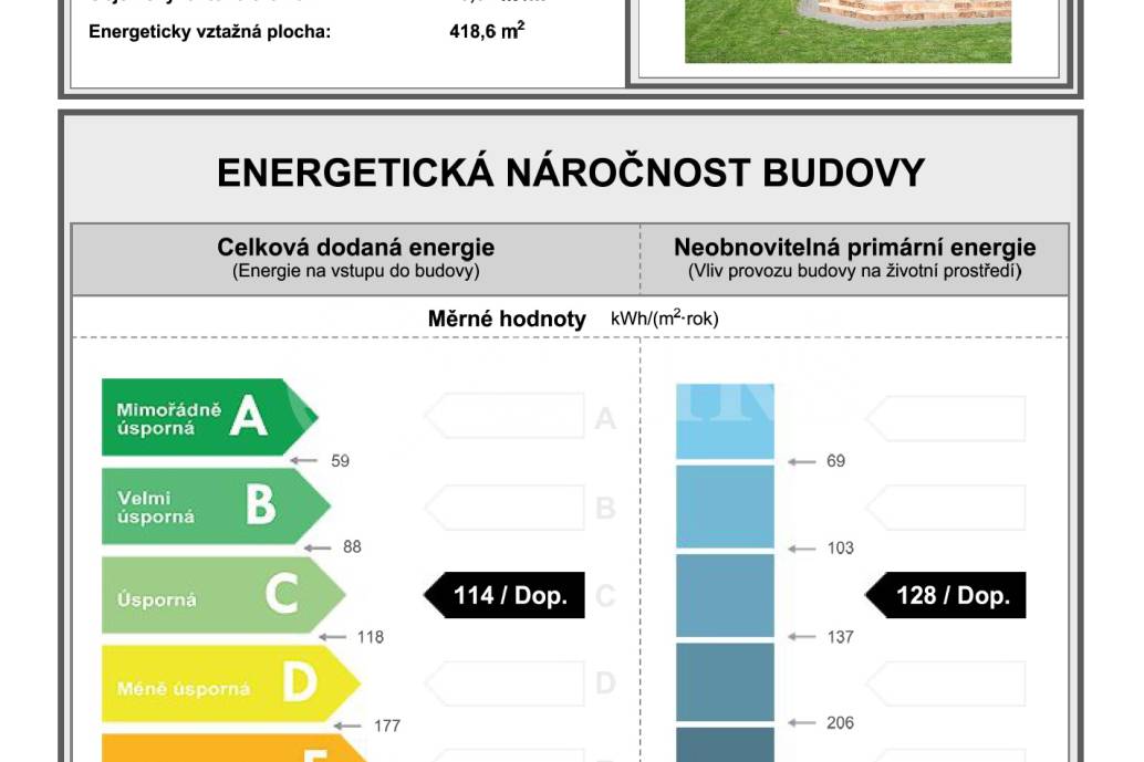 Prodej rodinné vily 7+1+příslušenství, 402m2, pozemek 1138m2, ul. Chrpová 648, Průhonice