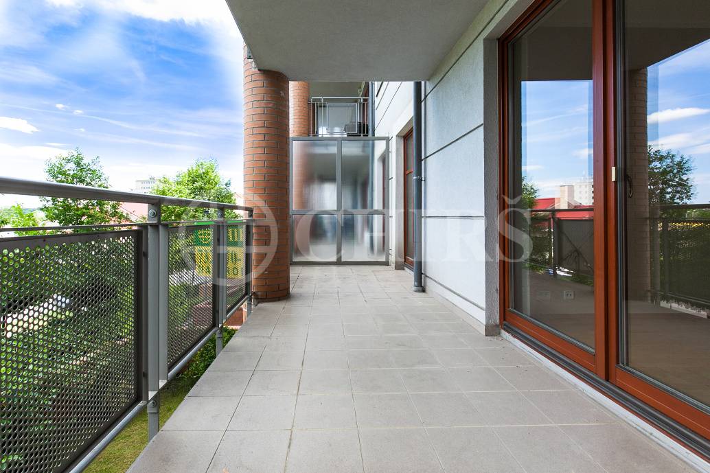 Prodej bytu 3+kk, OV, 114 m2, ul. Paťanka 2687/1c, Praha 6 - Dejvice