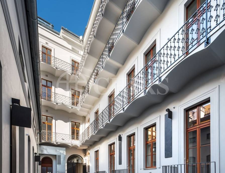 Prodej bytu 1+kk, OV, 70,7 m2, ul. Opletalova 1566/30, P-1 Nové město Prodej bytu 1+kk, OV, 70,7 m2, ul. Opletalova 1566/30, P-1 Nové město