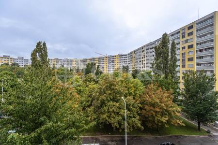 Prodej bytu 2+kk, OV, 43m2, ul. Mohylová 1965/6, Praha 13 - Stodůlky