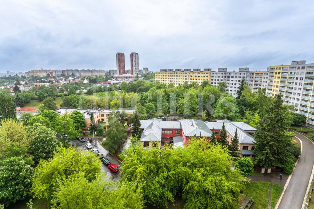 Prodej bytu 3+kk, OV, 76m2, ul. Píškova 1959/38, Praha 5 - Stodůlky