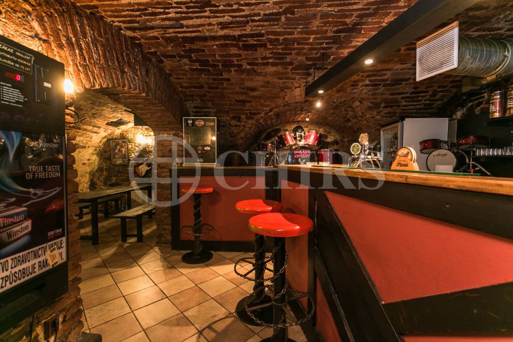 Prodej domu, OV, 223m2, ul. U Národní galerie 481, Praha 5 - Zbraslav