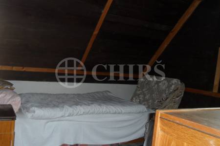 Prodej chaty, 3+kk, OV, 445m2, Psáry - Bába 454