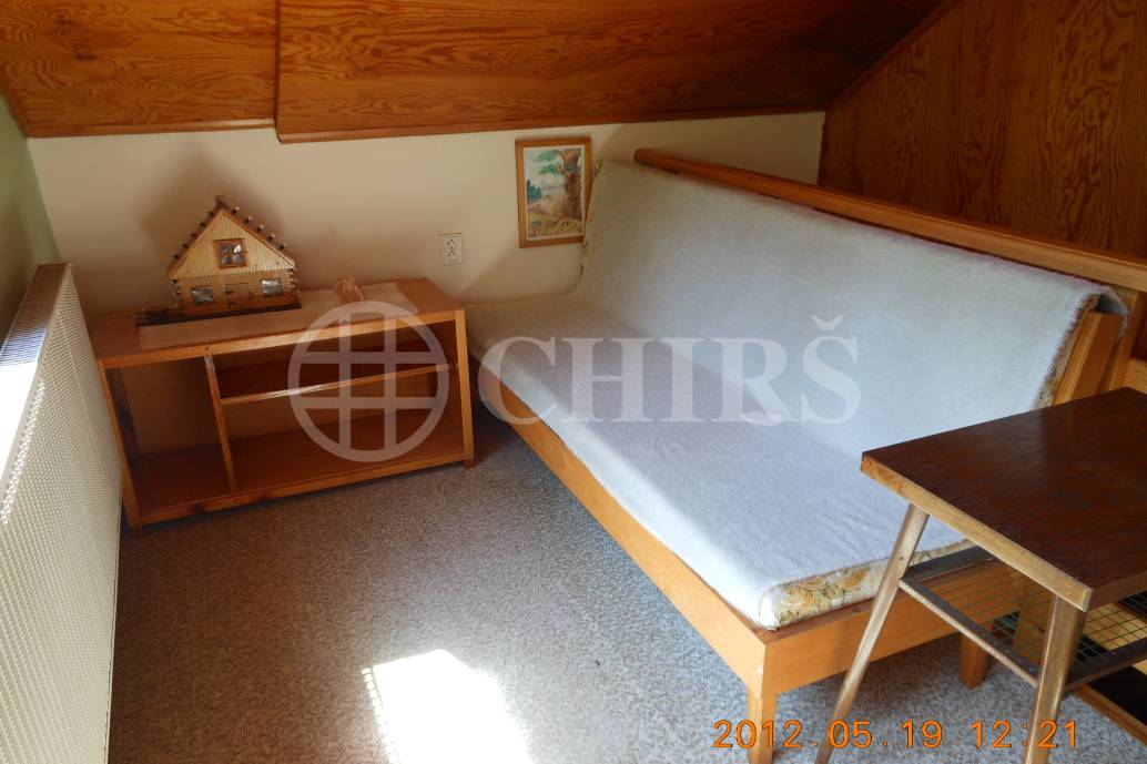 Prodej chaty 4+kk, OV, 80m2, Podkozí 835