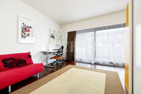 Prodej bytu 4+1 s terasou, OV, 186m2, ul. Nad Motolskou nemocnicí 1044/16, Praha 6 - Břevnov