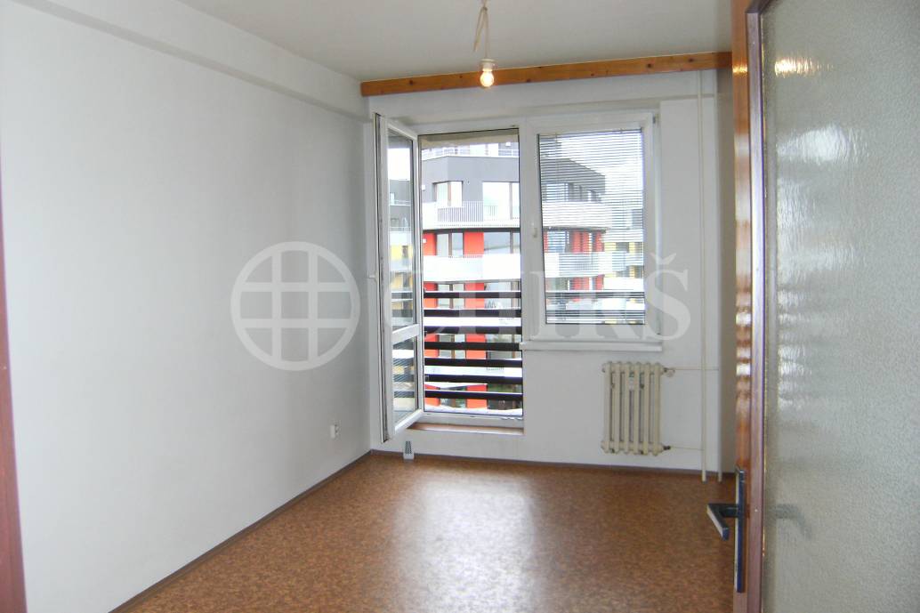 Prodej bytu 4+1/L, OV, 94m2, ul Devonská 1000/3, P-5, Barrandov