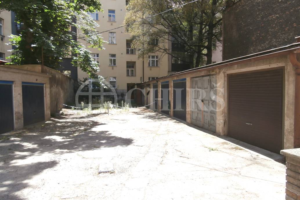 Prodej bytu 2+kk, OV, 45m2, ul. Jindřicha Plachty 1810, P-5  Smíchov