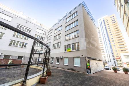 Prodej bytu 3+kk, OV, 73 m2, ul. Petržílkova 2564/21, Praha 5 - Nové Butovice