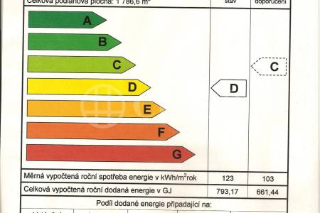 Prodej bytu 3+kk s lodžií, OV, 72m2, ul. Heranova 1545/8, Praha 5 - Stodůlky