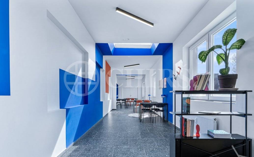 Prodej ubytovací jednotky 1+kk, OV, 22 m2, ul. Čenětická 2413/1a, Praha 4 - Chodov
