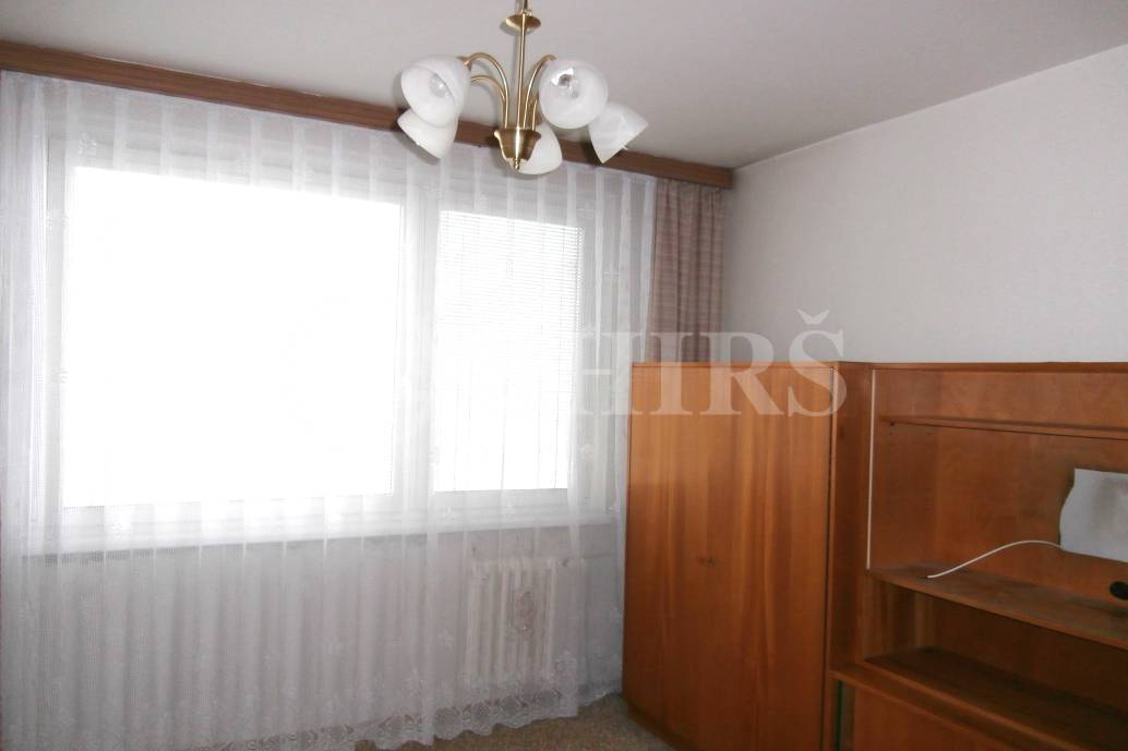 Prodej garsoniery, OV, 30m2, ul. Petržílova 3297/5, P-4  Modřany