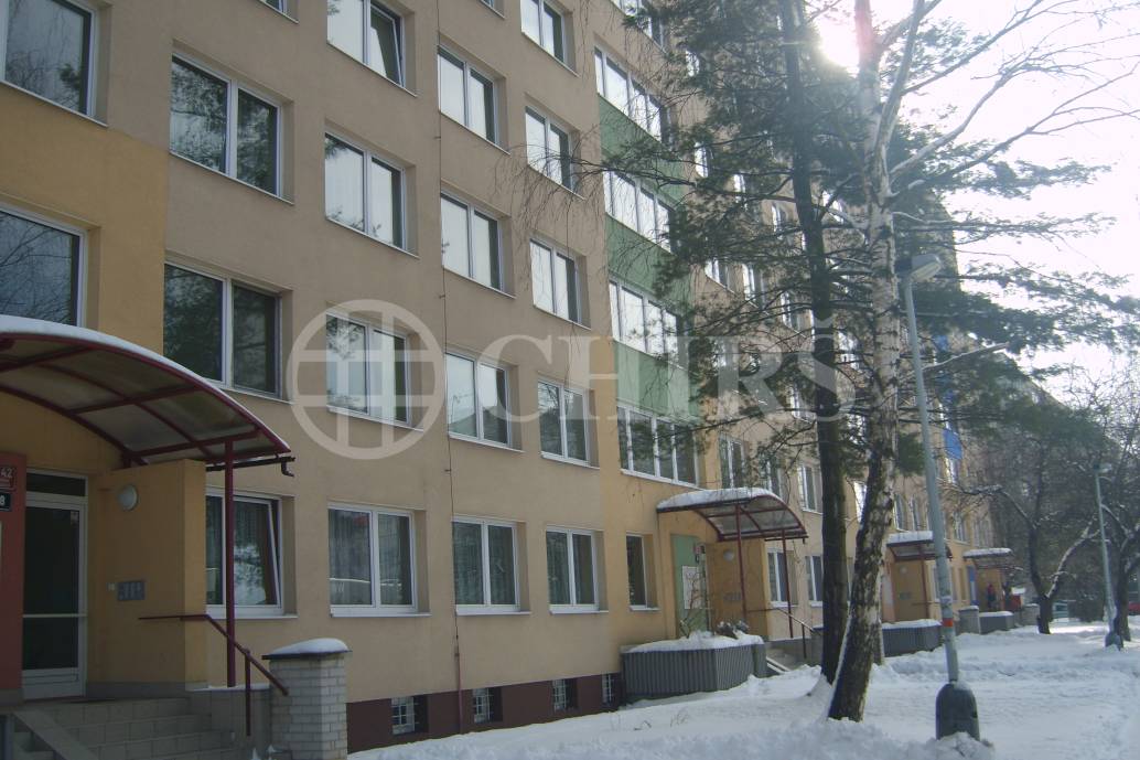 Prodej bytu 2+kk, OV, 45 m2, ul. Jetřichovická 741/6, P-9 Prosek