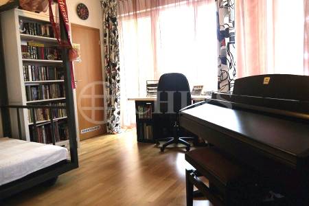 Prodej bytu 4+kk, OV, 134m2, ul. Sazovická 458/30, Praha 5