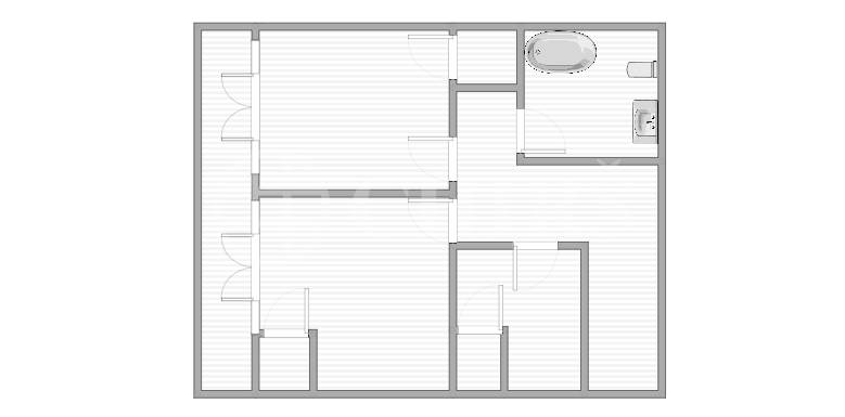 Prodej rodinného domu 7+kk/2xG, OV, 261m2, Trnová u Jíloviště 52, Praha - západ