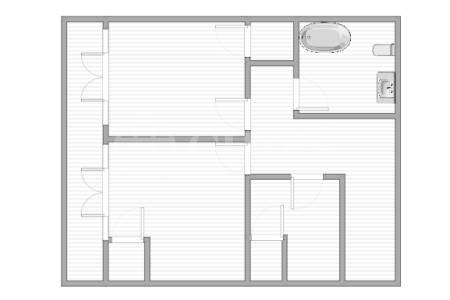 Prodej rodinného domu 7+kk/2xG, OV, 261m2, Trnová u Jíloviště 52, Praha - západ