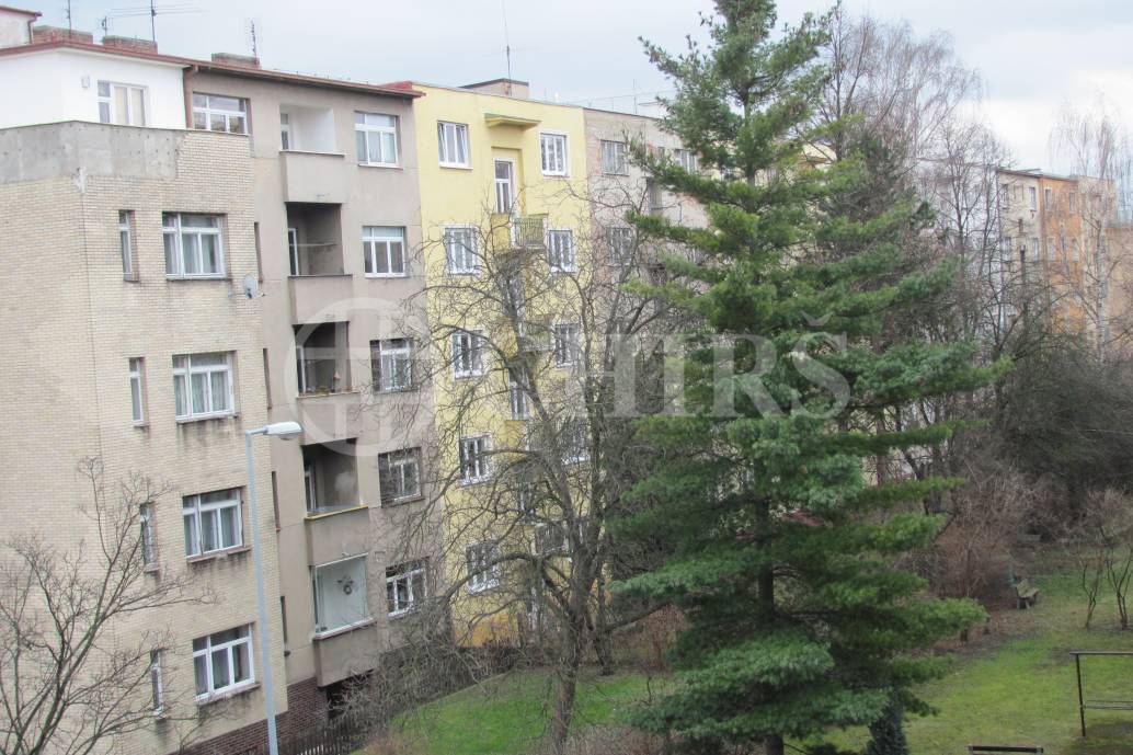 Prodej bytu 2+1, OV, 53 m2, ul. Jihlavská 616/28, Praha 4 - Michle
