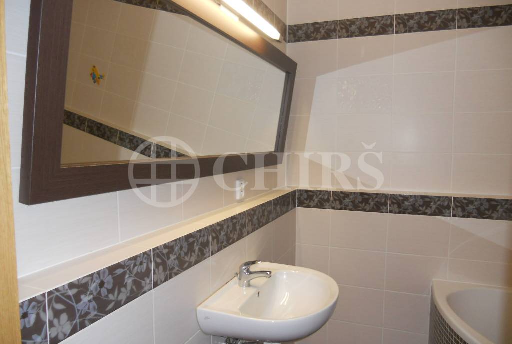 Prodej bytu 3+kk/T, OV, 95m2, ul. Radouňova 2681/24, Praha 13 - Stodůlky