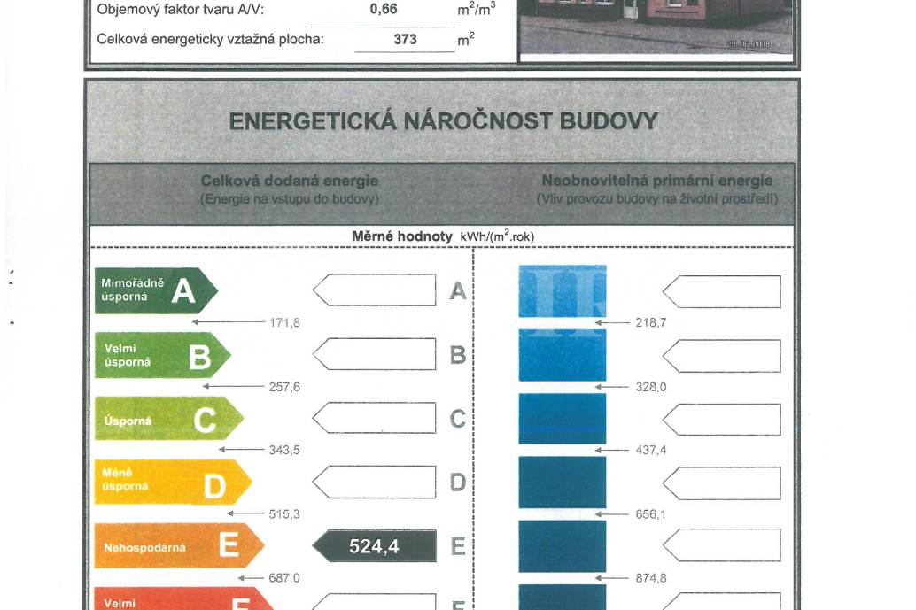 Prodej komerčního objektu 6+kk, OV, 372m2, ul. Šípkova 161, Lázně Bohdaneč - okr. Pardubice