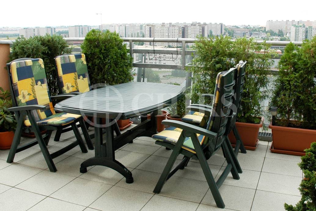 Prodej bytu 5+kk, 143 m2, OV, ul. Melodická, Praha 13 Stodůlky