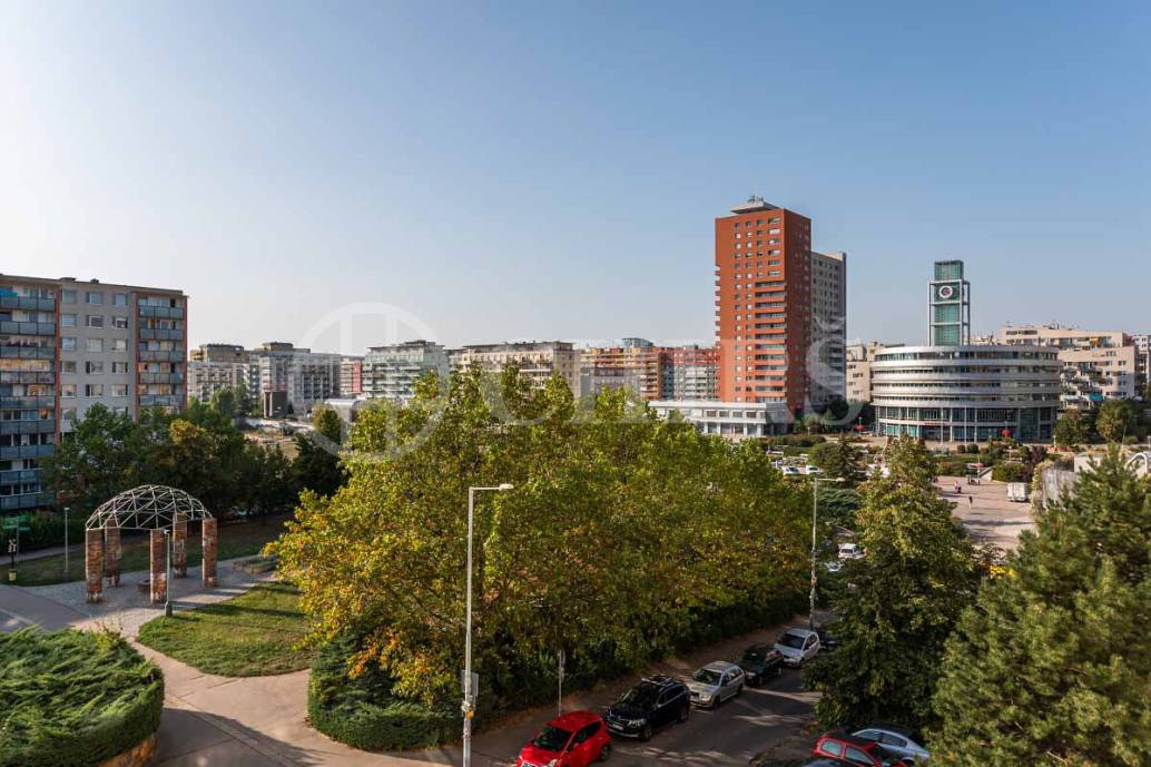 Prodej bytu 3+1 s lodžií, OV, 75m2, ul. Suchý vršek 2135/7, Praha 5 - Stodůlky