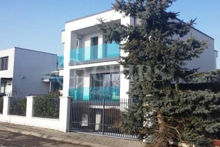 Prodej RD 6+kk, OV, 350m2, ul. Koterovská, Praha 5 - Řeporyje