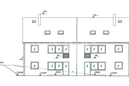 Prodej stavebního pozemku, OV, 1307 m2,  K Břežanům 5, Lhota u Dolních Břežan