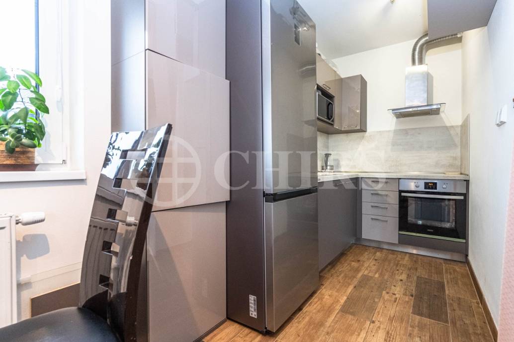 Prodej bytu 2+kk s balkonem a sklepem, OV, 48,3 m2, ul. Želetická 200/8, Praha 5 - Sobín Prodej bytu 2+kk s balkonem a sklepem, OV, 48,3 m2, ul. Želetická 200/8, Praha 5 - Sobín