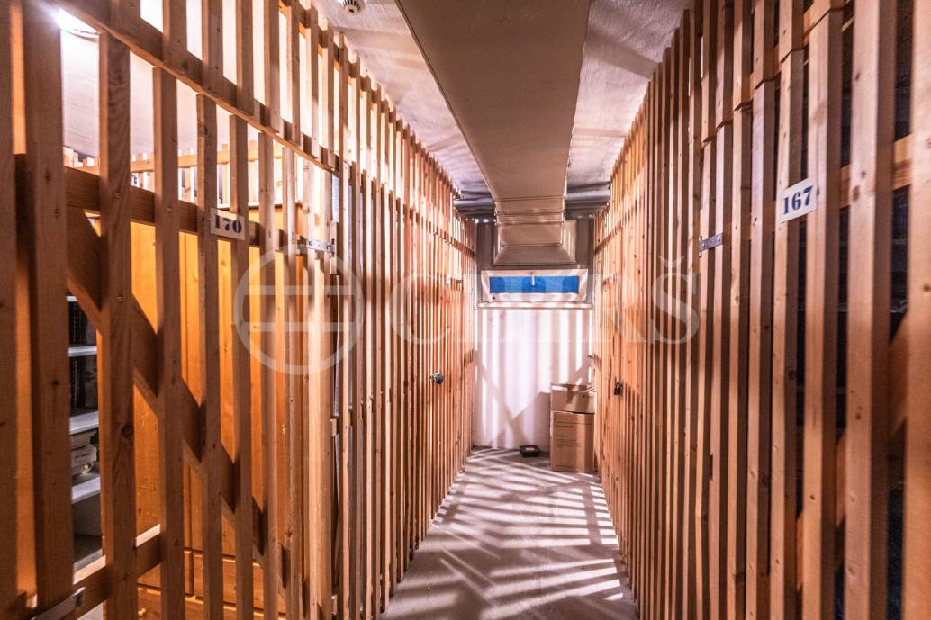 Prodej bytu 3+kk, OV, 73 m2, ul. Petržílkova 2564/21, Praha 5 - Nové Butovice