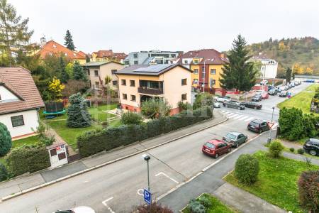 Prodej bytu 4+1, 3xL, OV, 99m2, ul. Nad Pískovnou 1689/6, Praha 4 - Krč 
