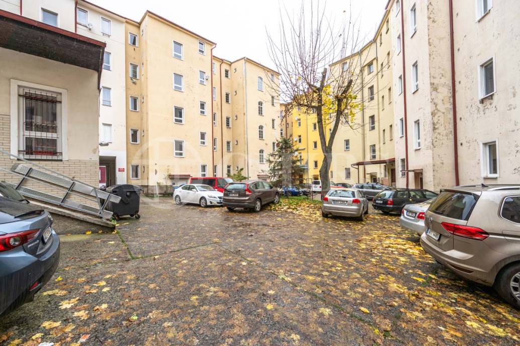 Prodej bytu 2+1, OV, 73m2, ul. Nábřeží Jana Palacha 1026/22, Karlovy Vary