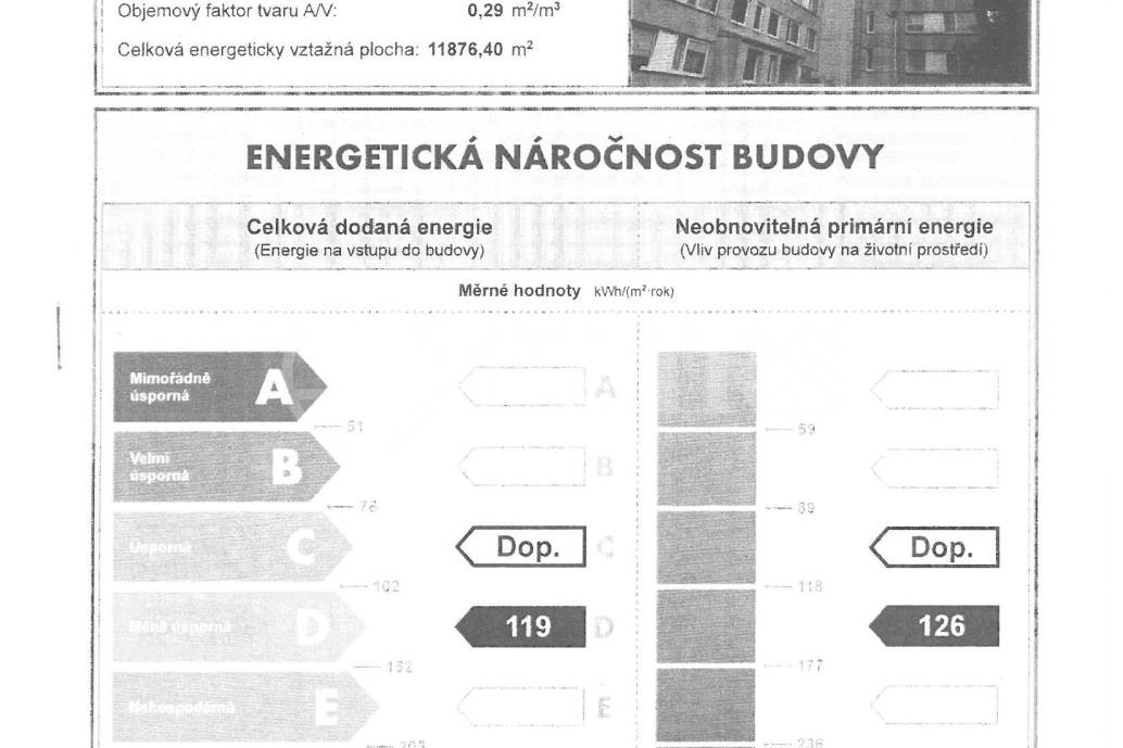 Pronájem bytu 2+kk, OV, 43m2, ul. Heranova 1548/5, Praha 5 - Stodůlky